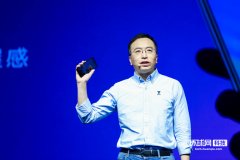 专访荣耀赵明:荣耀5G与折叠屏手机即将