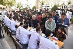 “心健康”公益行动“溶会贯通” 全国