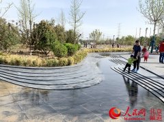 扮靓北京大兴国际机场大兴魏善庄小微