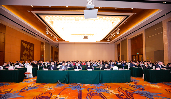 PSIC2019中国国际新能源汽车功率半导体关键技术论坛在北京成功举办