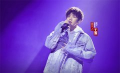《我是唱作人》淘汰赛来袭 王源首次挑