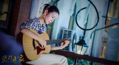 《澳门人家》正在广东热拍中 董洁演绎
