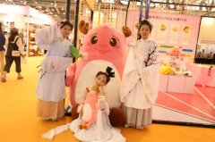 苏州商旅文融合发展“玩”出新花样