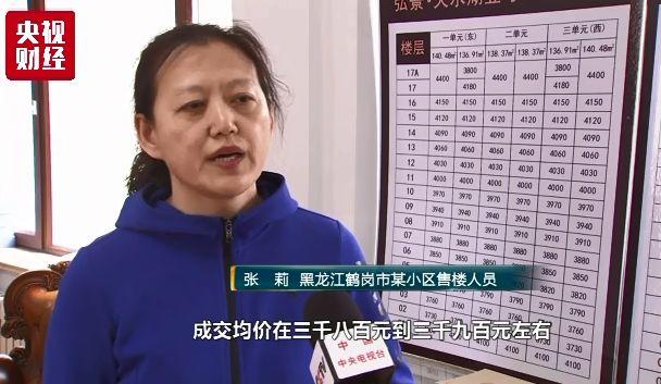 这座城市一夜之间刷屏 房子咋就卖出“白菜价”？