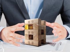 方星海:积极推动包括股指期货在内的