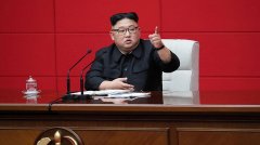 官宣!克宫:金正恩与普京将于4月下旬