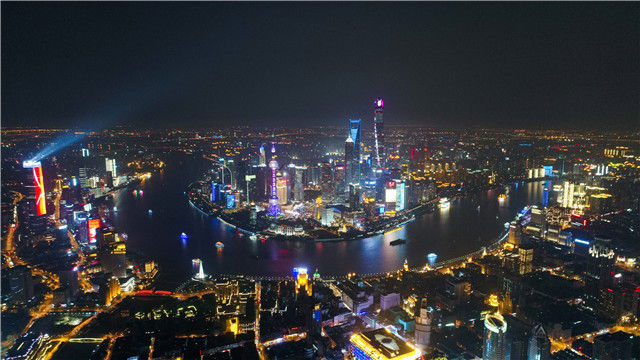 高质量发展的“上海答卷”
