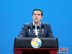 希腊再度“翻旧账”追讨二战赔款 德国