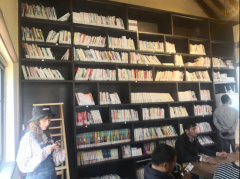 张庄,幸福路上的村庄