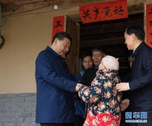 “这件事我要以钉钉子精神反反复复地