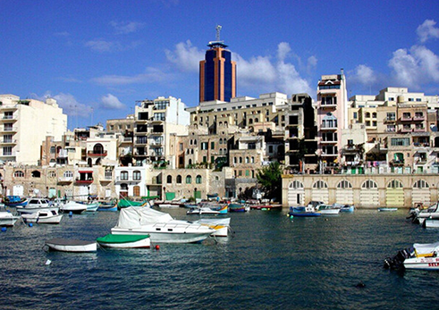 侨外马耳他移民：马耳他旅游业前景可观，选择“他”，就对了