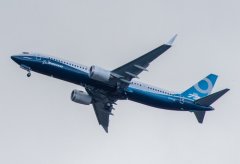 波音737 MAX将迎来关键考验 十国启动联合