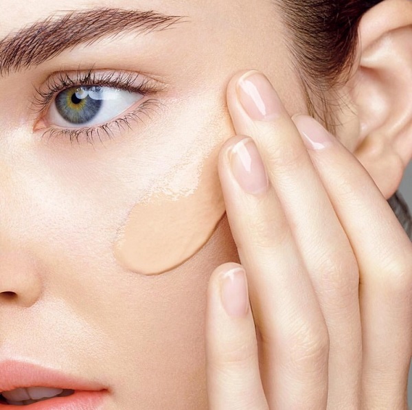 图片来源 ins cledepeaubeaute