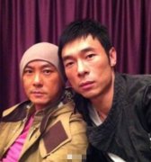 许志安游轮演出被取消 张卫健将顶替完