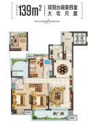 学府路上的这家楼盘又活跃起来了,品