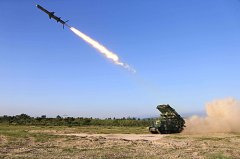 朝鲜试射“新型武器”引猜测 美媒:可