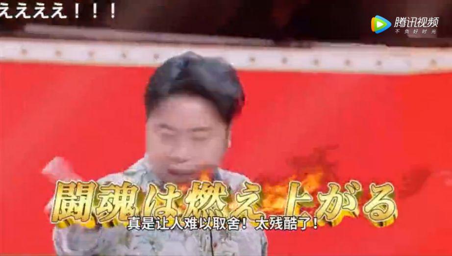 中国综艺走红日本网站，火锅一出现，弹幕都沸