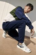 男生球鞋鄙视链