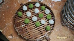 《非遗美食》走进喜宴美食吃出生活好