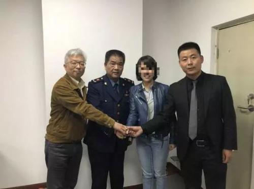 史玉柱第三度辟谣被抓：马云等十几人打电话慰