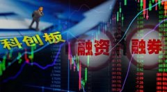 科创板融券业务将实行T+0 中信等9家券商