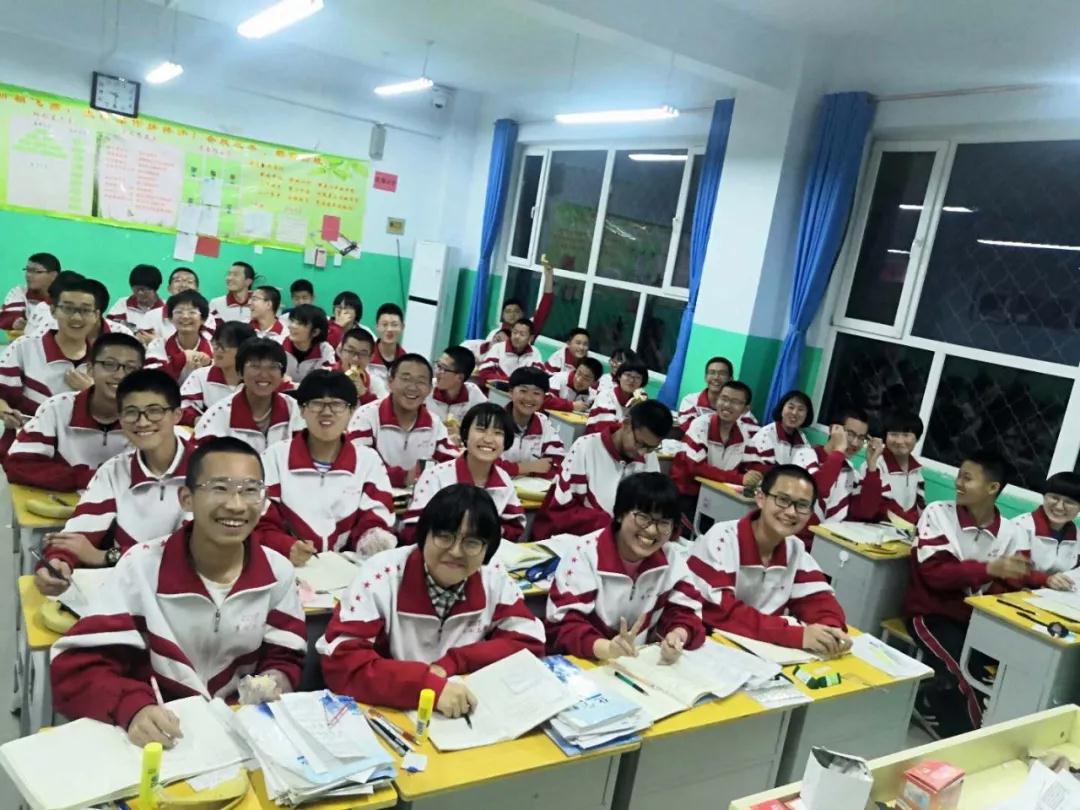 衡水十三中高一年级美食美味暖人心