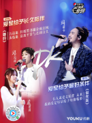 <b>优酷宣布品牌升级:内容布局将更年轻化</b>