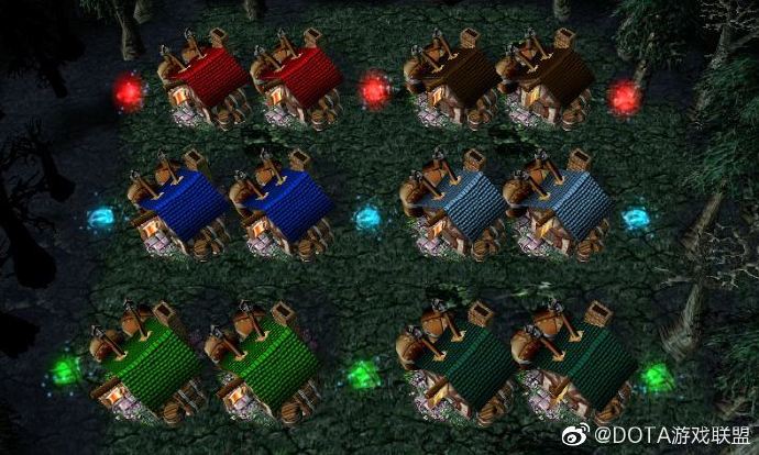 十年前你在玩什么游戏？