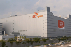 芯片量价齐跌进入惨淡期 SK海力士Q1利润