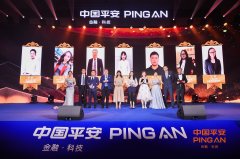 湖北平安产险“万千星辉 荣耀平安”明