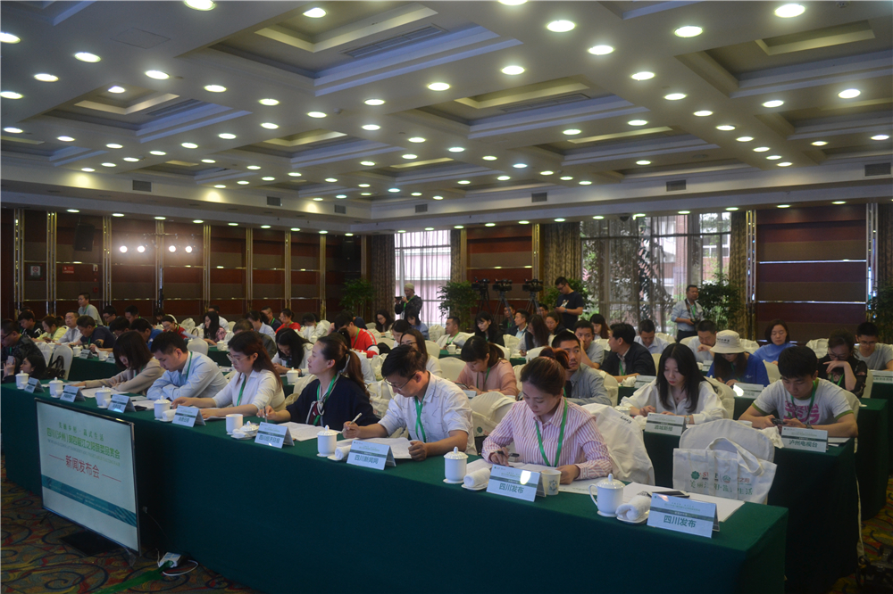 好吃好玩拿大奖 四川（泸州）第四届江之阳蔬菜品赏会邀你来