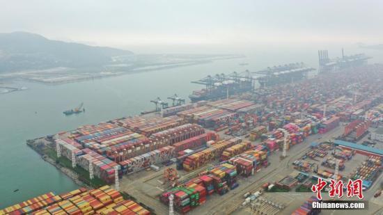 全国自贸片区创新联盟在深圳前海成立