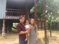 记录丨他们,被“一带一路”深度“圈