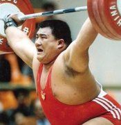 冠军之女患癌筹款 才力为什么那么穷?