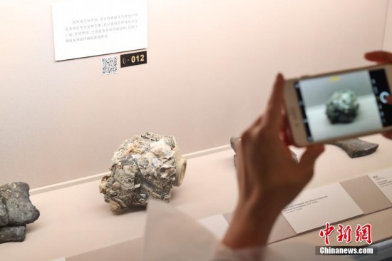 揭秘“銀元寶”中國貨幣特展在上博展出