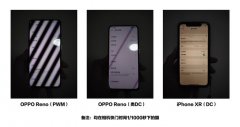 你真的以为手机屏幕有了DC调光就能护眼