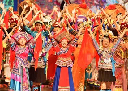 【现场】内蒙古旅游学会成立