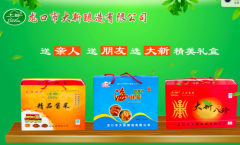 大新酿造,健康优质美味的缔造者