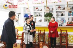 昌乐县卫生健康局加强公共场所卫生监