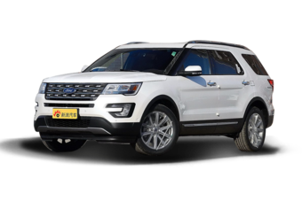 英菲尼迪QX60新能源44.89万起  新车选它不会错