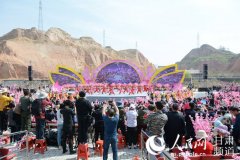 西固区居民垃圾正确投放率达90%