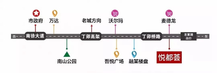 卖一套少一套，镇江主城这家楼盘首付15万，买一