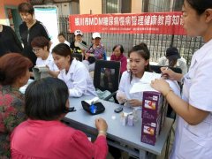 银川“互联网+医疗健康”示范成果显著