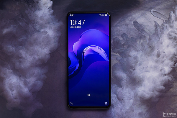 vivo X27 Pro