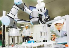 智能化改造讓企業降本提效