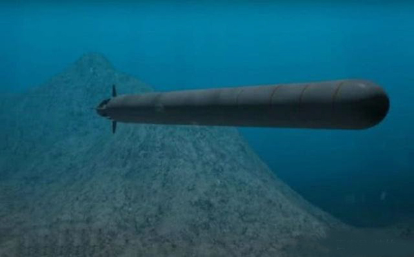 俄新型核潜艇下水 专家：俄应对大国潜艇的“杀