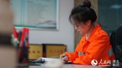 【今天我在岗】系列视频二:守护列车