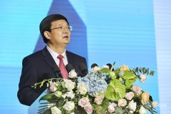 佘春明深情告白:给滨州一个机会,还