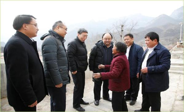 北京国资公司：“高端民宿产业”助推乡村走上幸福路
