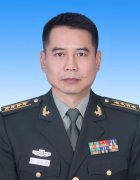 陈波同志任中共遂宁市委委员、常委(图